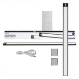 Yeelight Closet Sensor Light 60cm - black 4000 K