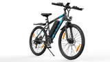 VARUN M27-1 elektriskais divritenis 250W