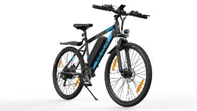 VARUN M27-1 elektriskais divritenis 250W