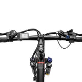 Fafrees Hailong One elektriskais velosipēds, 250W motors, 36V13Ah