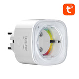 Smart plug WiFi Gosund EP8 16A Tuya