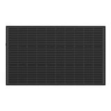 Photovoltaic panel set 2x EcoFlow 100W (rigid structure)