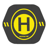 Landing pad for drones Sunnylife 55cm hexagon (TY-TJP08)