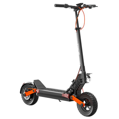 Joyor S8 elektriskais skrejritenis 600 W, 48 V 26 Ah