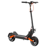 Joyor S8 elektriskais skrejritenis 600 W, 48 V 26 Ah