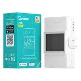 WiFi Smart Power Meter Switch Sonoff POWR320D