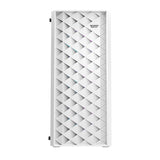 Darkflash DK351 computer case (white) + 4 RGB fans