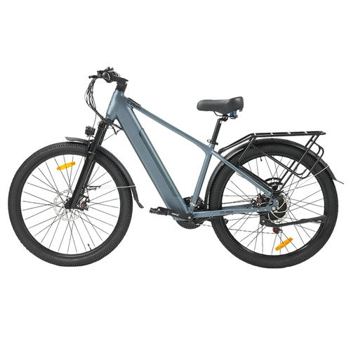 Cysum M-RAX Elektriskais Divritenis 48V 13Ah