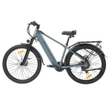 Cysum M-RAX Elektriskais Divritenis 48V 13Ah
