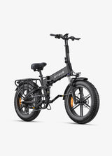 ENGWE Engine PRO 2.0 elektriskais velosipēds