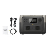EcoFlow RIVER 2 Max Portable Power Station