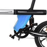 AVDL A11 elektriskais velosipēds