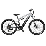 DUOTTS E29 Elektriskais divritenis, Shimano hidrauliskās disku bremzes