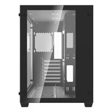 Darkflash C285 Computer Case (Black)