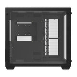Darkflash C285 Computer Case (Black)
