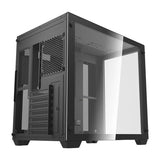Darkflash C285 Computer Case (Black)