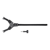 Osmo Action helmet chinstrap mount