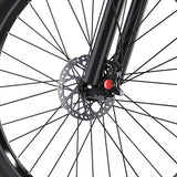 DUOTTS C29-K elektriskais velosipēds, 750 W motors, 48 V 15 Ah + 22,5 Ah
