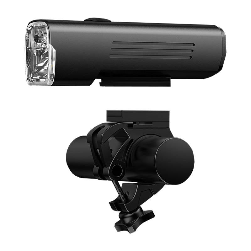 Superfire BL12 bike light, 4800 mAh, USB, 2 modes
