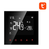 Avatto ZWT100 3A ZigBee smart DHW boiler thermostat TUYA