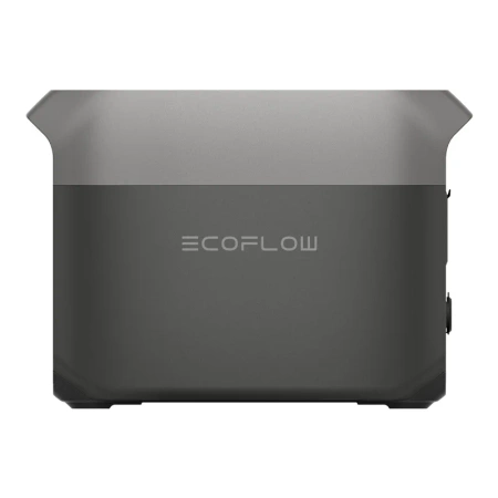 Pārnēsājama elektrostacija „EcoFlow DELTA 3“