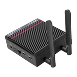 Mini dators Minix Minix Z350 N350 16+512GB