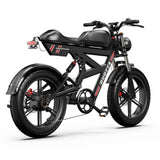 DUOTTS F20 Elektriskais divritenis 27Ah 750W