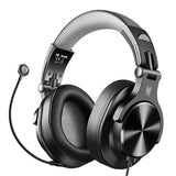 Oneodio A71D wired headphones (black)