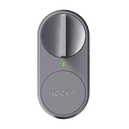 Viedā slēdzene ar tastatūru Lockin SMART LOCK G30