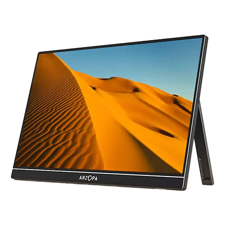 Arzopa A1T 15,6 collu portatīvais monitors