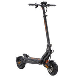 KuKirin G2 Master elektriskais skrejritenis bezceļiem 1000W*2