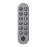 Viedā slēdzene ar tastatūru Lockin SMART LOCK G30
