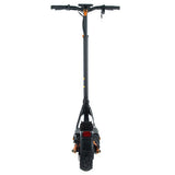 Elektriskais skrejritenis KuKirin G2 Pro (VMP), 500 W motors, 48 V 15,6 Ah