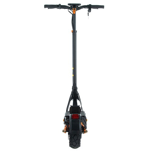 Elektriskais skrejritenis KuKirin G2 Pro (VMP), 500 W motors, 48 V 15,6 Ah