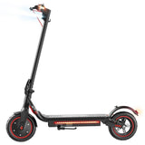 iScooter W7 elektriskais skrejritenis 350 W