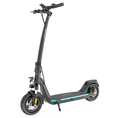 Joyor C10 elektriskais skrejritenis, 500 W motors, noņemams 48 V 10,4 Ah