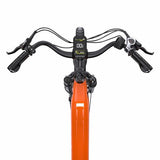 ONESPORT OT05 Pro elektriskais velosipēds, 250 W motors, 36 V 22,5 Ah