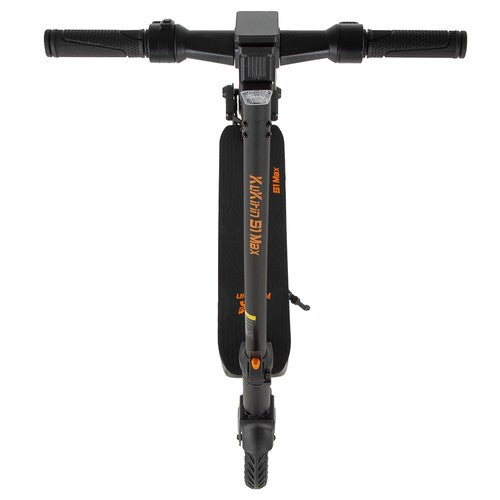 KuKirin S1 Max elektriskais skrejritenis 350W motors 36V 10.4Ah