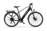 DUOTTS C29 LITE elektriskais divritenis
