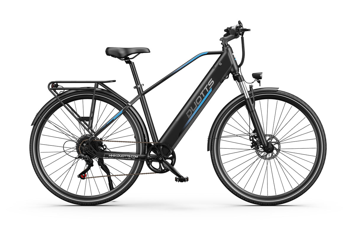 DUOTTS C29 LITE elektriskais divritenis