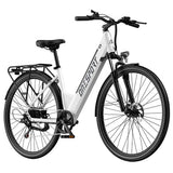 ONESPORT OT12 elektriskais velosipēds, 250 W dzinējs, 36 V 13 Ah