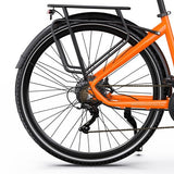 ONESPORT OT05 Pro elektriskais velosipēds, 250 W motors, 36 V 22,5 Ah