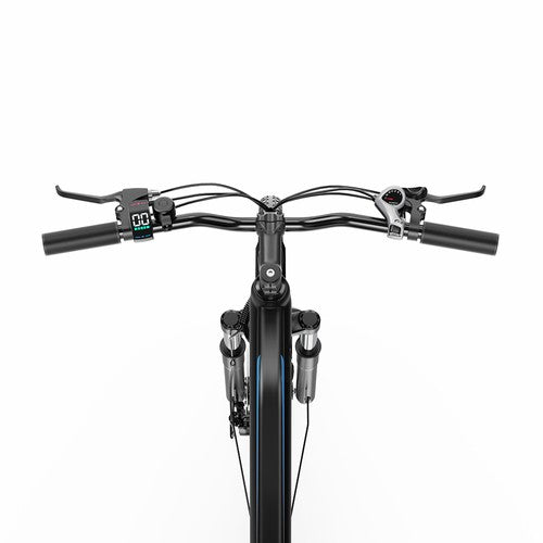 DUOTTS C29 LITE elektriskais divritenis