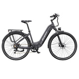 ONESPORT OT05 Pro elektriskais velosipēds, 250 W motors, 36 V 22,5 Ah