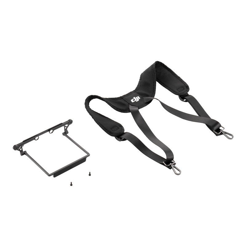 RC Plus Strap and Waist Support Kit