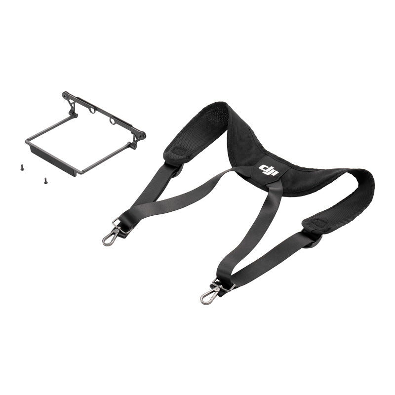 RC Plus Strap and Waist Support Kit