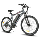 Samebike SY26-II elektriskais kalnu velosipēds