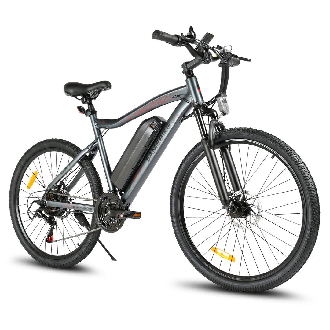 Samebike SY26-II elektriskais kalnu velosipēds