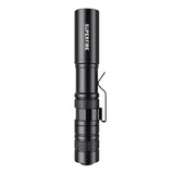 Superfire X18 flashlight, 55 lm, 5 W, 5 modes, 38 m