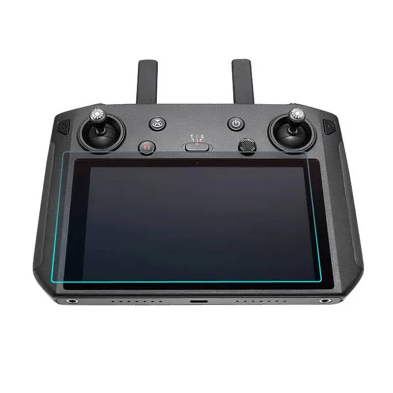 Tempered Glass Film 5.5" Sunnylife for DJI RC Pro controller (M2-GHM9172)